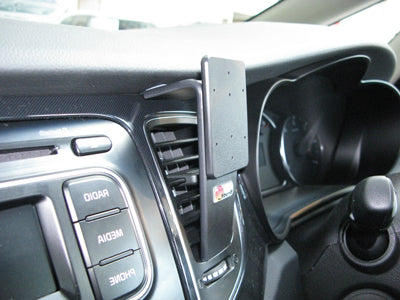 Brodit ProClip 654948 - Kia Carens IV 2014-2020