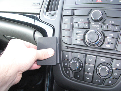Brodit ProClip 654951 - Holden Cascada 2014-2020