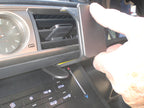 Brodit ProClip 654960 - Lexus IS Convertible Series 2014-2025