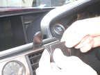 Brodit ProClip 654960 - Lexus IS Convertible Series 2014-2025