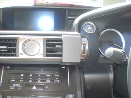 Brodit ProClip 654960 - Lexus IS Convertible Series 2014-2025