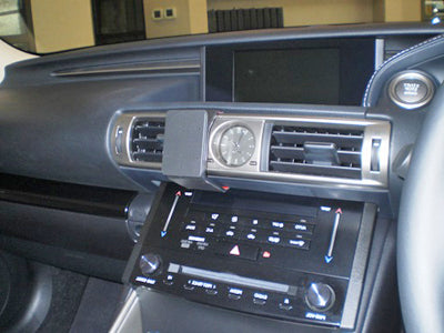 Brodit ProClip 654960 - Lexus IS Convertible Series 2014-2025