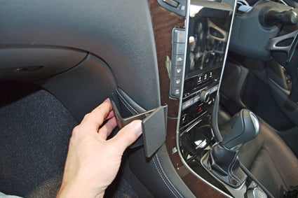 Brodit ProClip 654964 - Infiniti Q50 2014-2024