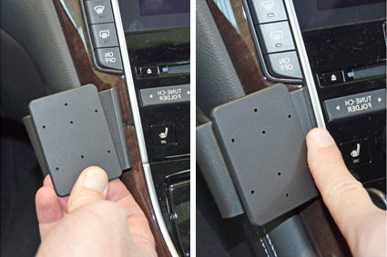 Brodit ProClip 654964 - Infiniti Q50 2014-2024