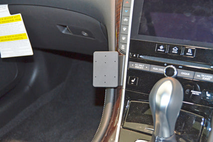 Brodit ProClip 654964 - Infiniti Q50 2014-2024