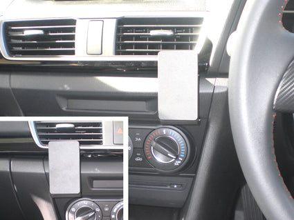 Brodit ProClip 654966 - Mazda 3 2014-2018