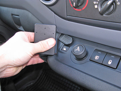 Brodit ProClip 654973 - Citroen Berlingo Family 2008-2018