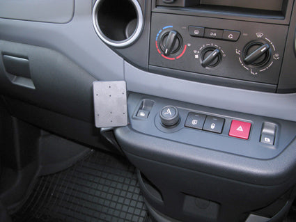 Brodit ProClip 654973 - Citroen Berlingo Family 2008-2018