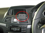 Brodit ProClip 654974 - Mercedes-Benz E-Class, Convertible 2014-2017