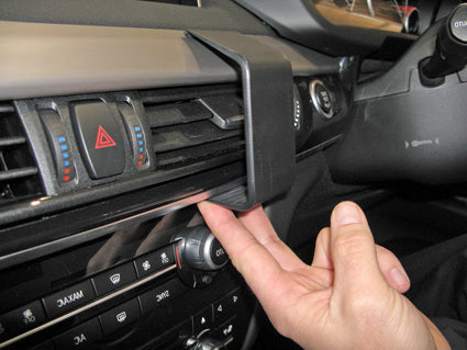 Brodit ProClip 654979 - BMW X5 2014-2019