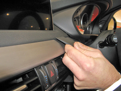 Brodit ProClip 654979 - BMW X5 2014-2019