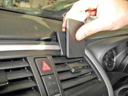 Brodit ProClip 654982 - Suzuki SX4 S-Cross 2014-2021