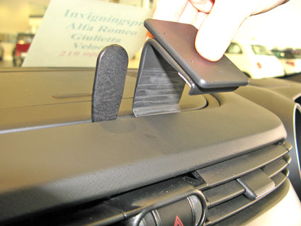 Brodit ProClip 654984 - Alfa Romeo Giulietta 2010-2021