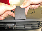 Brodit ProClip 654984 - Alfa Romeo Giulietta 2010-2021