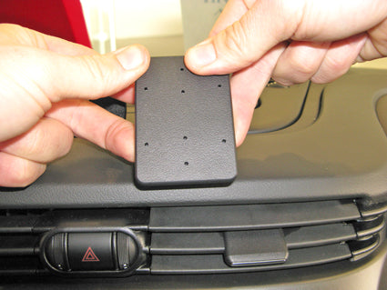 Brodit ProClip 654984 - Alfa Romeo Giulietta 2010-2021