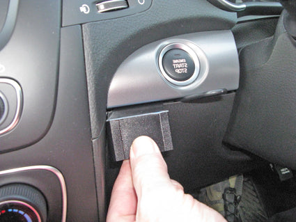 Brodit ProClip 654985 - Kia Sorento 2013-2014
