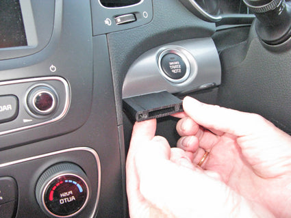 Brodit ProClip 654985 - Kia Sorento 2013-2014