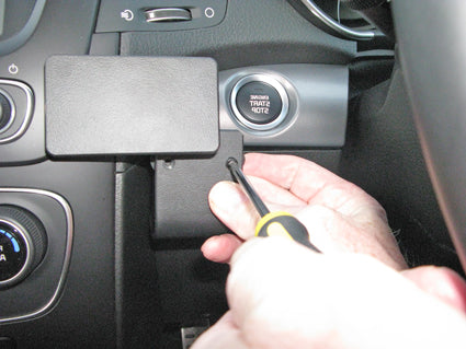Brodit ProClip 654985 - Kia Sorento 2013-2014