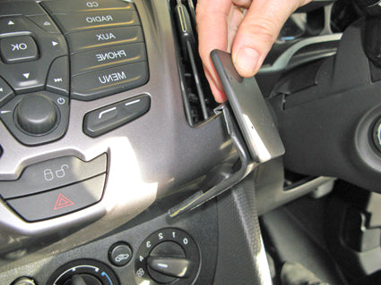 Brodit ProClip 654989 - Ford Tourneo Connect 2014-2018