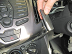 Brodit ProClip 654989 - Ford Tourneo Connect 2014-2018