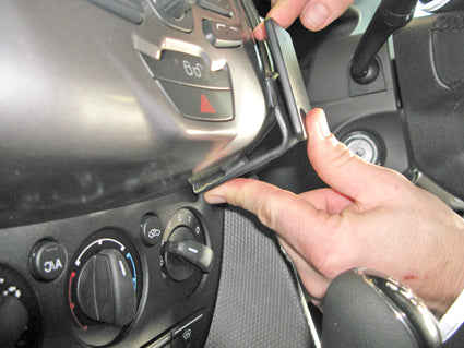Brodit ProClip 654989 - Ford Tourneo Connect 2014-2018