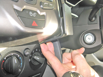 Brodit ProClip 654989 - Ford Tourneo Connect 2014-2018