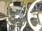Brodit ProClip 654989 - Ford Tourneo Connect 2014-2018