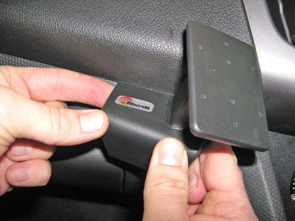 Brodit ProClip 654991 - Ford Tourneo Connect 2014-2018