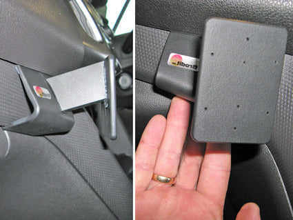 Brodit ProClip 654991 - Ford Tourneo Connect 2014-2018