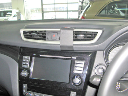 Brodit ProClip 654993 - Nissan Qashqai 2014-2021