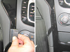 Brodit ProClip 654995 - Ford Mondeo 2012-2014