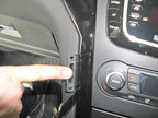 Brodit ProClip 654995 - Ford Mondeo 2012-2014