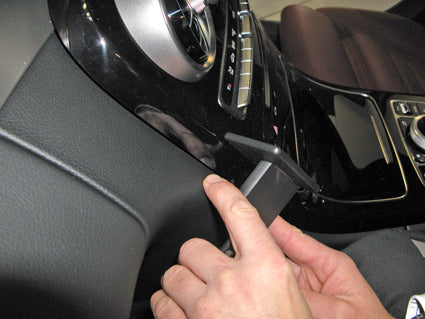 Brodit ProClip 654996 - Mercedes-Benz C-Class (180-320) 2014-2021