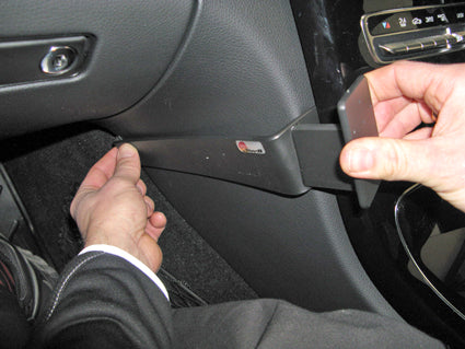 Brodit ProClip 654996 - Mercedes-Benz C-Class (180-320) 2014-2021