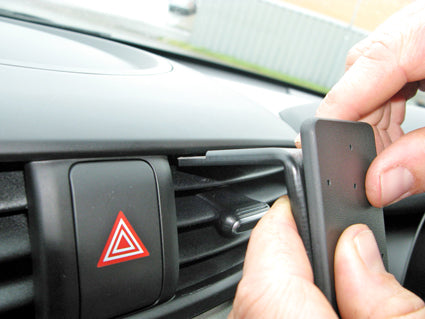 Brodit ProClip 655001 - Kia Soul 2014-2017
