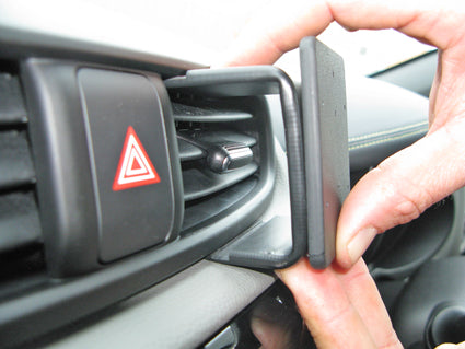 Brodit ProClip 655001 - Kia Soul 2014-2017