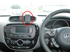 Brodit ProClip 655001 - Kia Soul 2014-2017