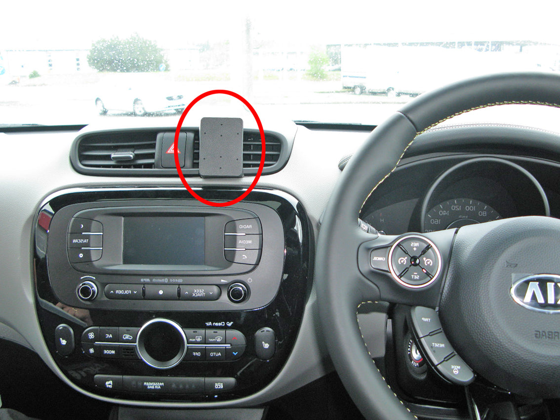 Brodit ProClip 655001 - Kia Soul 2014-2017