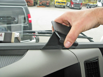 Brodit ProClip 655004 - Volvo FM series 2014-2020