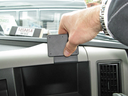 Brodit ProClip 655004 - Volvo FM series 2014-2020