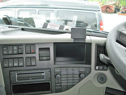 Brodit ProClip 655004 - Volvo FM series 2014-2020