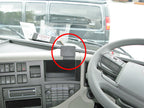 Brodit ProClip 655004 - Volvo FM series 2014-2020