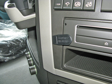 Brodit ProClip 655005 - Volvo FM series 2014-2020