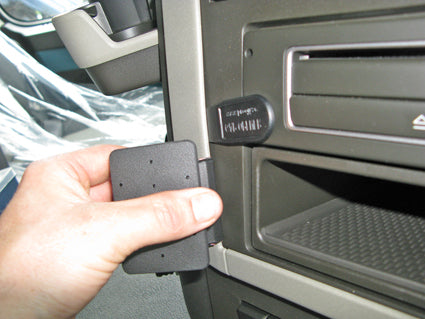 Brodit ProClip 655005 - Volvo FM series 2014-2020
