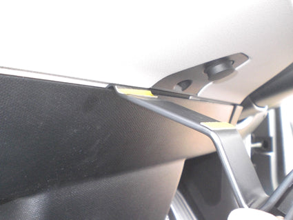 Brodit ProClip 655007 - BMW i3 2014-2022