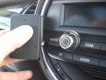 Brodit ProClip 655010 - Mini Cooper 2014-2021