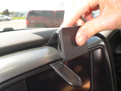 Brodit ProClip 655014 - Chevrolet Silverado 2014-2020