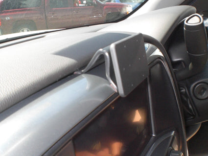 Brodit ProClip 655014 - Chevrolet Silverado 2014-2020