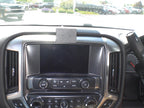 Brodit ProClip 655014 - Chevrolet Silverado 2014-2020