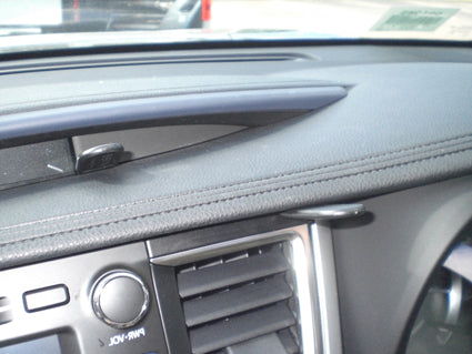 Brodit ProClip 655021 - Toyota Kluger 2014-2019